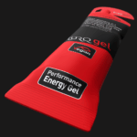 Strawberry Yogurth Energy Gel - Imagen 2