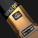 Caramel Latte (con Guarana) Energy Gel - Imagen 3