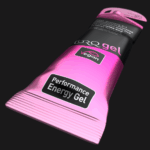 Forest Fruits (con Guarana) Energy Gel - Imagen 3