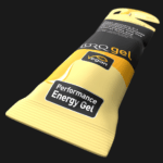 Lemon Drizzle Energy Gel - Imagen 3