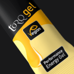 Lemon Drizzle Energy Gel - Imagen 4