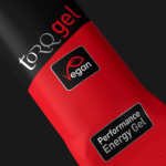 Strawberry Yogurth Energy Gel - Imagen 4