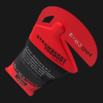 Strawberry Yogurth Energy Gel - Imagen 3