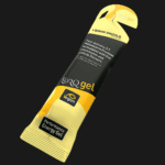 Lemon Drizzle Energy Gel - Imagen 2